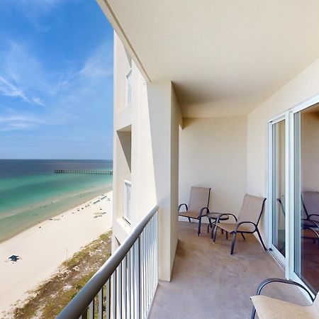 Grand Panama Tower II Villa Panama City Beach Dış mekan fotoğraf