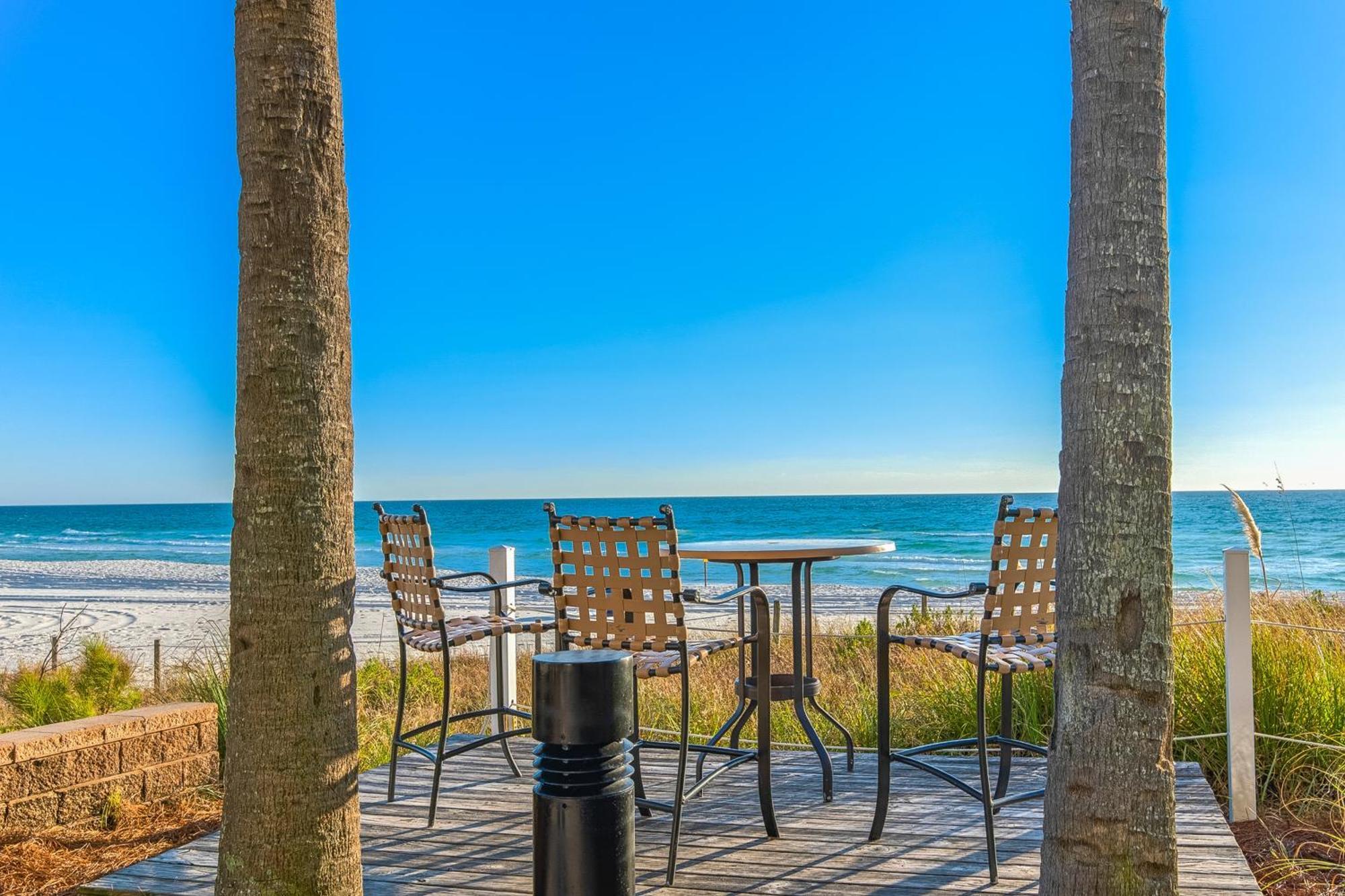 Grand Panama Tower II Villa Panama City Beach Dış mekan fotoğraf