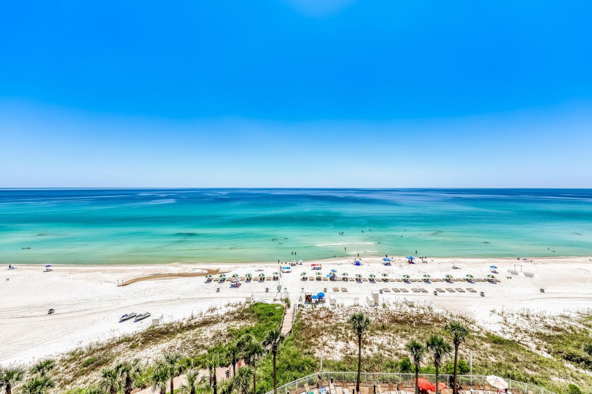 Grand Panama Tower II Villa Panama City Beach Dış mekan fotoğraf