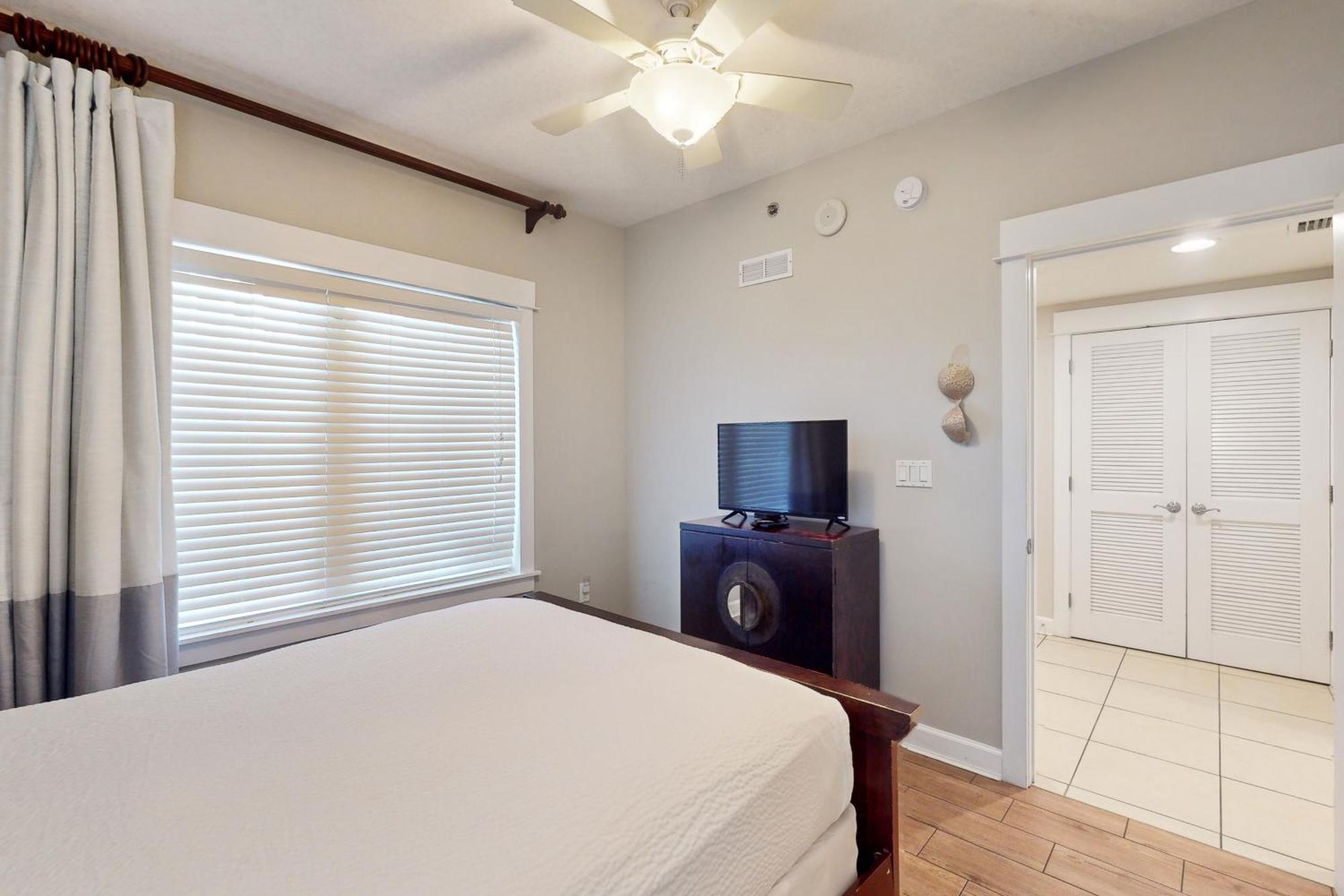 Grand Panama Tower II Villa Panama City Beach Dış mekan fotoğraf