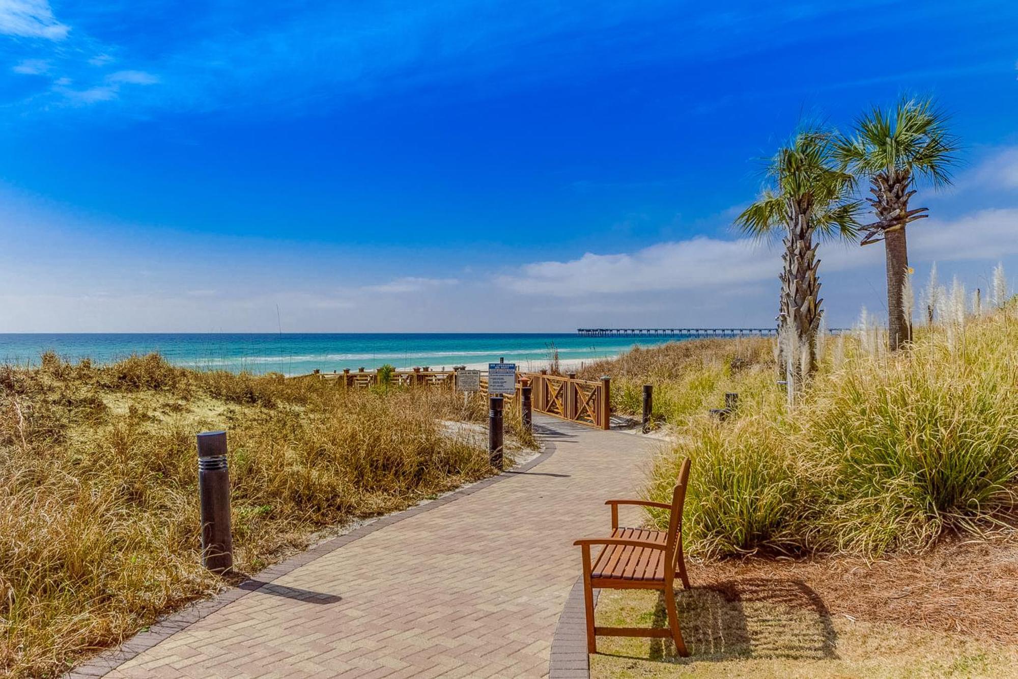 Grand Panama Tower II Villa Panama City Beach Dış mekan fotoğraf
