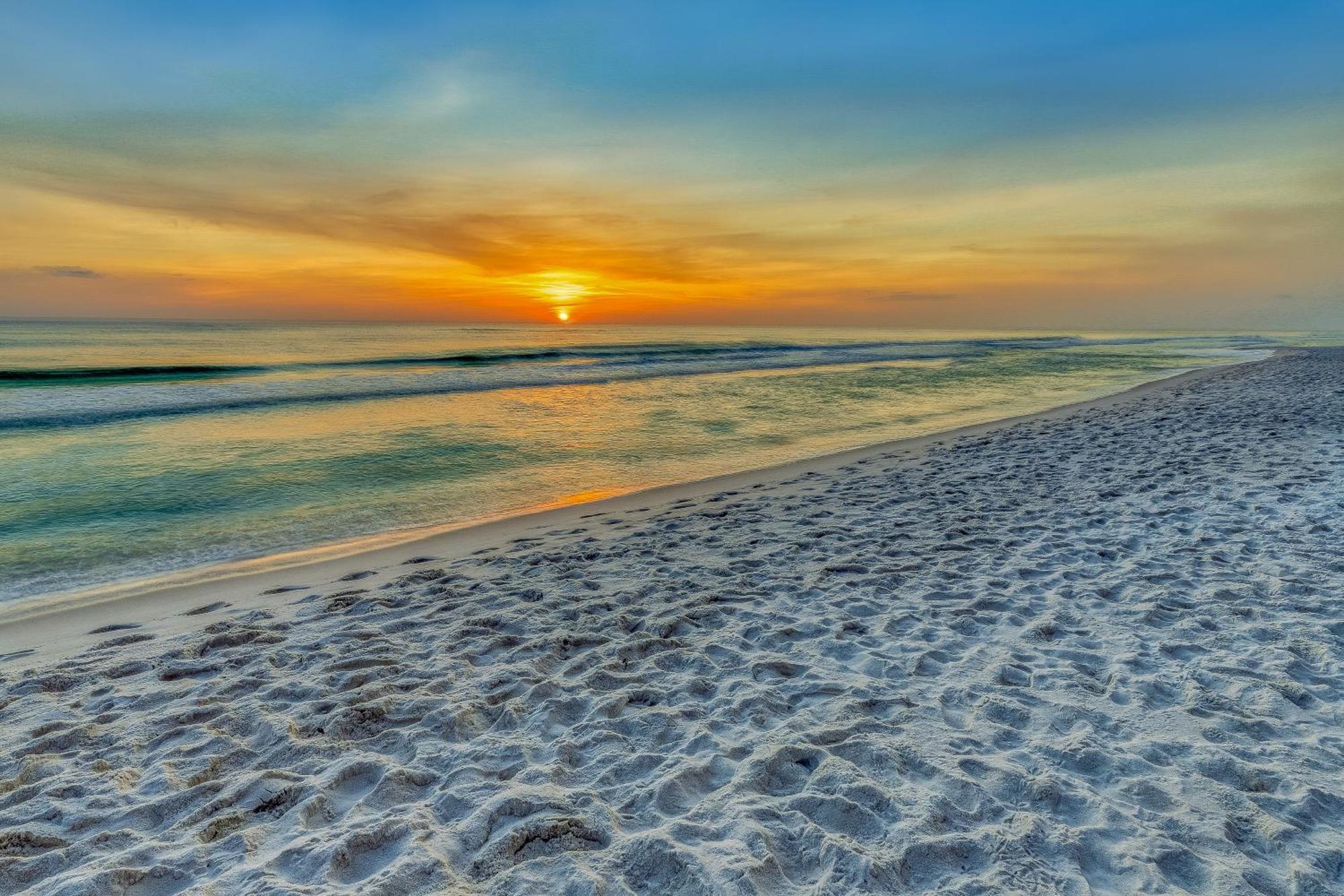 Grand Panama Tower II Villa Panama City Beach Dış mekan fotoğraf