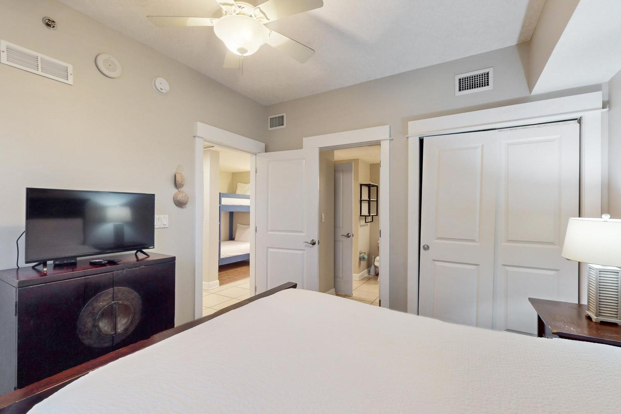 Grand Panama Tower II Villa Panama City Beach Dış mekan fotoğraf