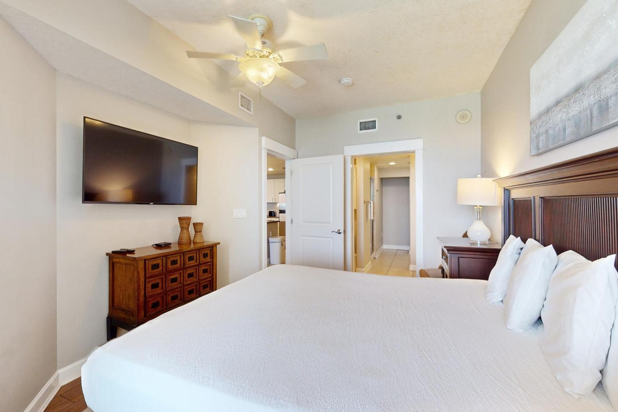 Grand Panama Tower II Villa Panama City Beach Dış mekan fotoğraf