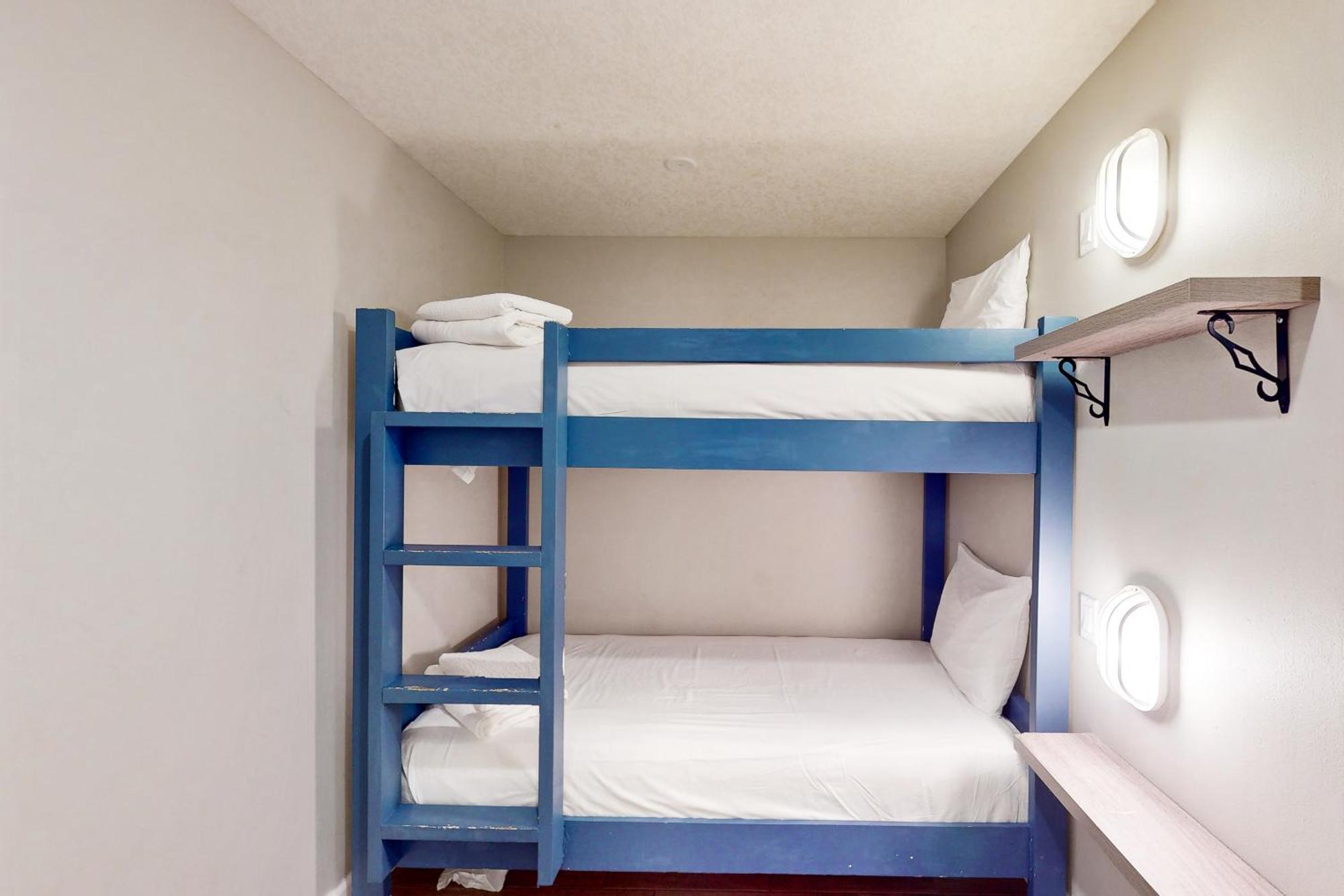 Grand Panama Tower II Villa Panama City Beach Dış mekan fotoğraf