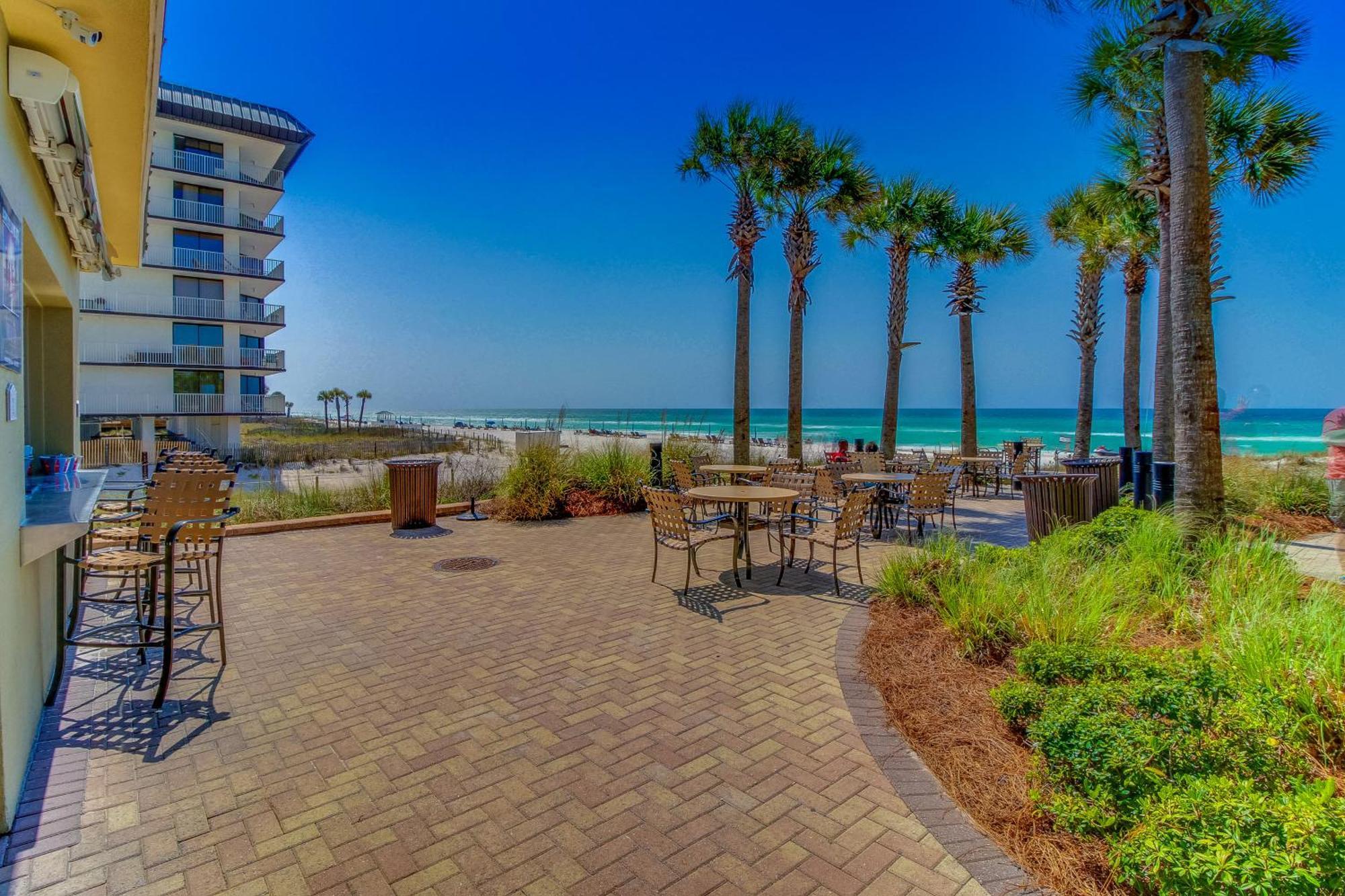 Grand Panama Tower II Villa Panama City Beach Dış mekan fotoğraf