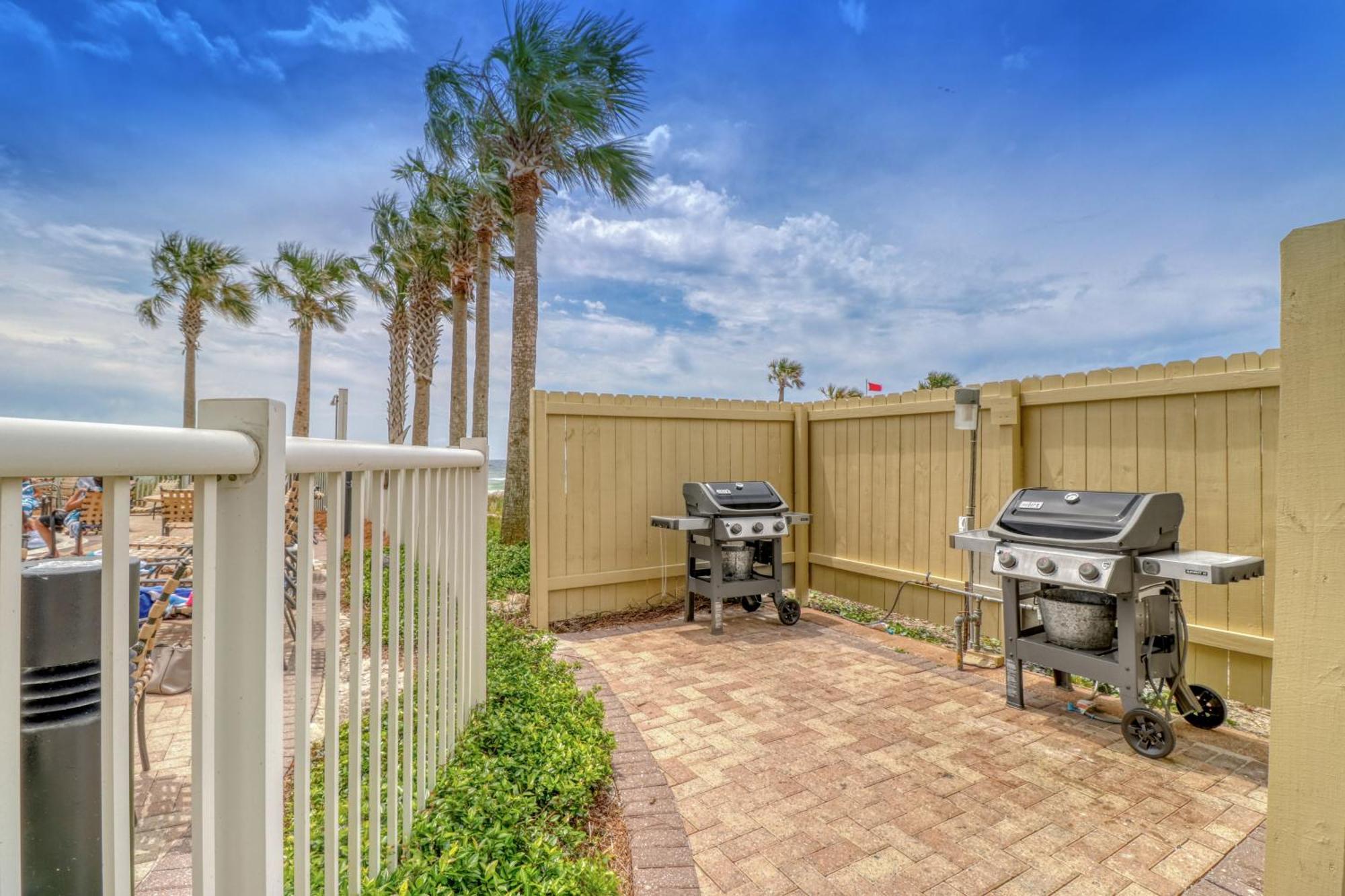 Grand Panama Tower II Villa Panama City Beach Dış mekan fotoğraf
