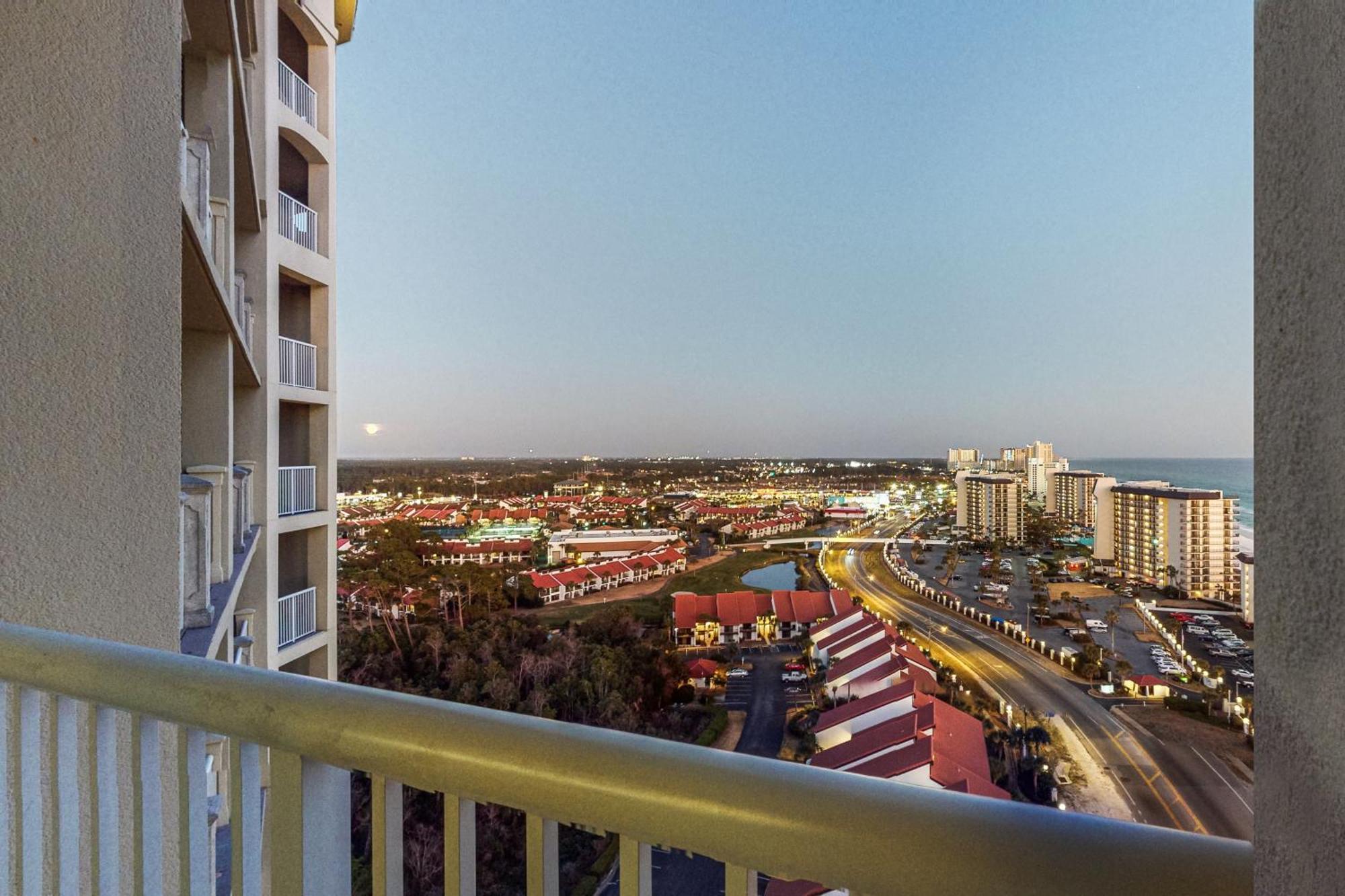 Grand Panama Tower II Villa Panama City Beach Oda fotoğraf