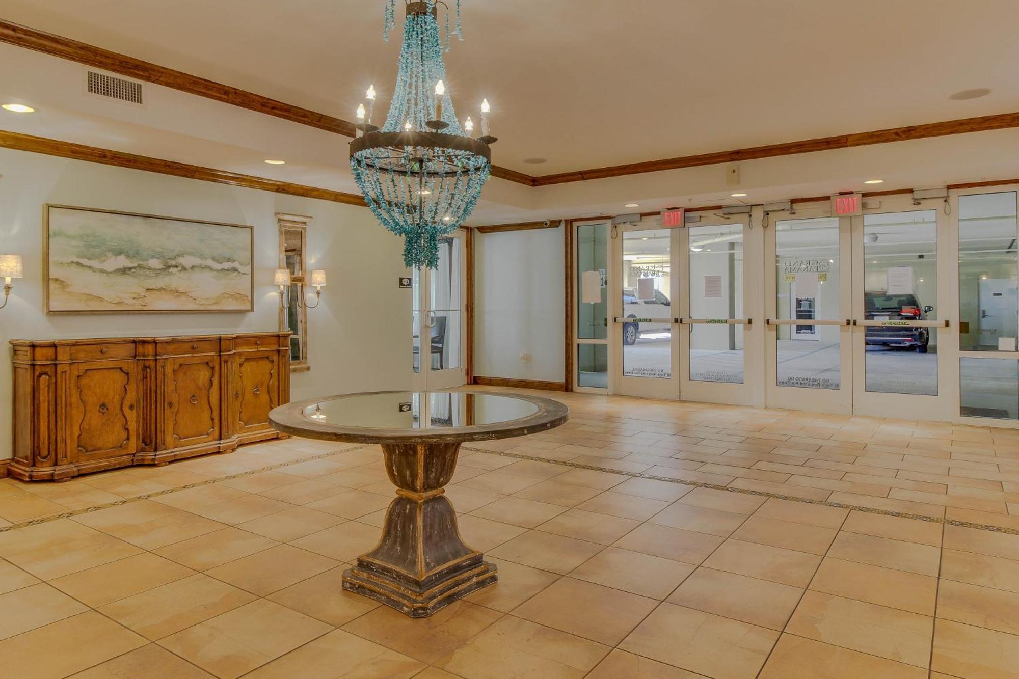 Grand Panama Tower II Villa Panama City Beach Dış mekan fotoğraf