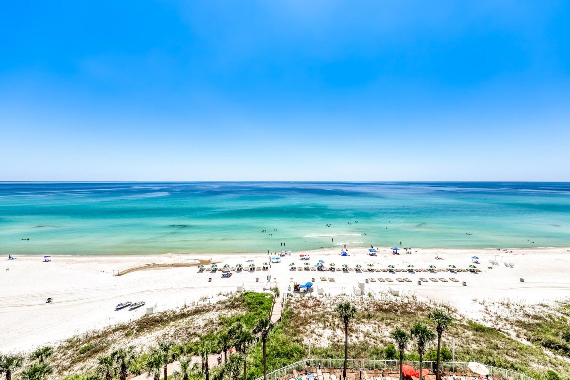 Grand Panama Tower II Villa Panama City Beach Dış mekan fotoğraf