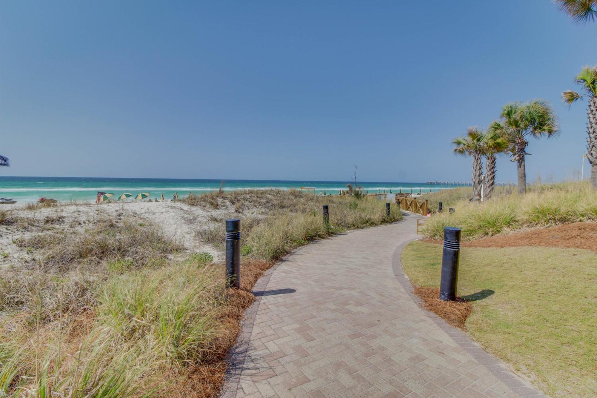 Grand Panama Tower II Villa Panama City Beach Dış mekan fotoğraf
