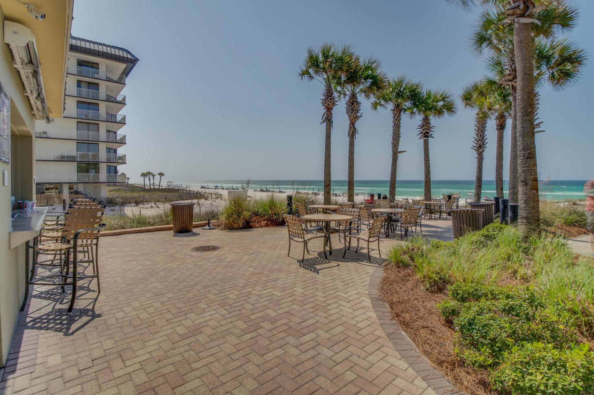 Grand Panama Tower II Villa Panama City Beach Dış mekan fotoğraf
