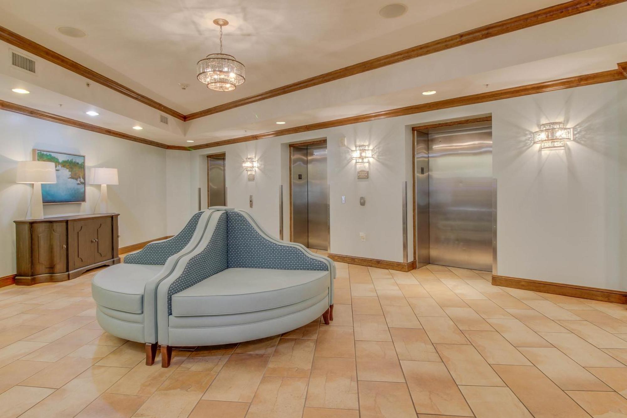 Grand Panama Tower II Villa Panama City Beach Dış mekan fotoğraf